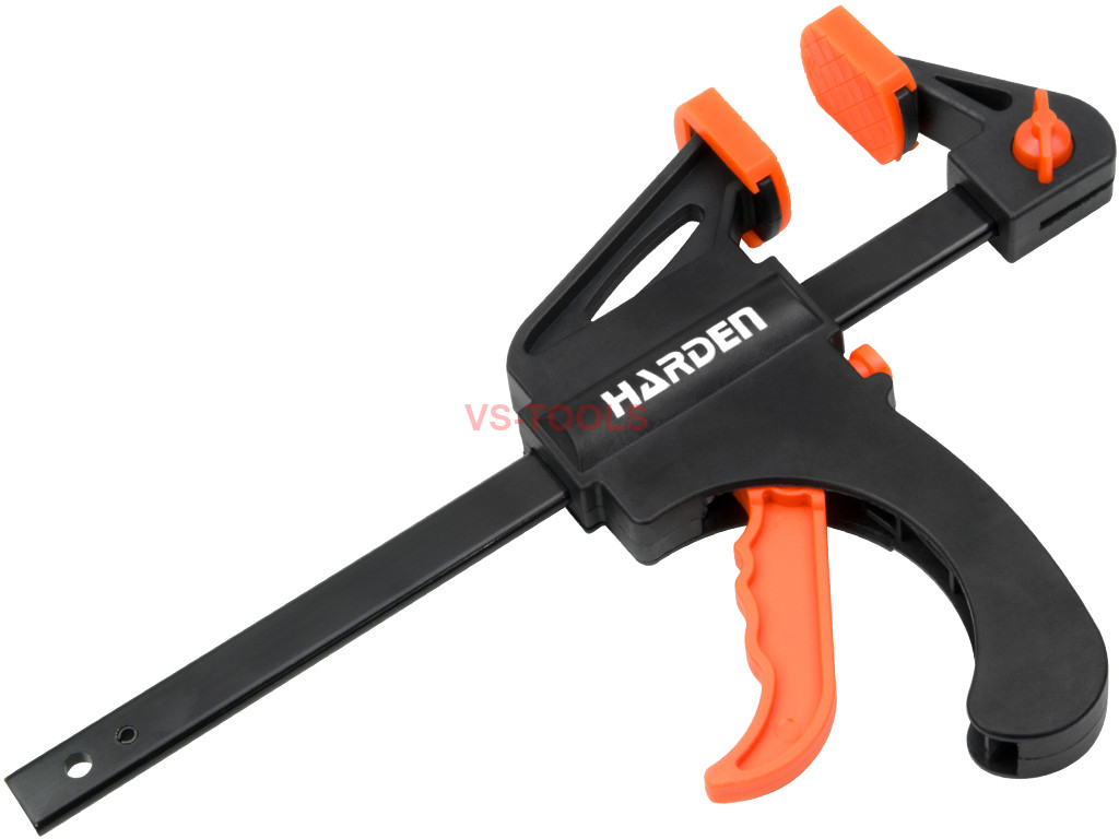 6inch Ratcheting Bar Locking Clamp Ratchet Spreader Squeeze